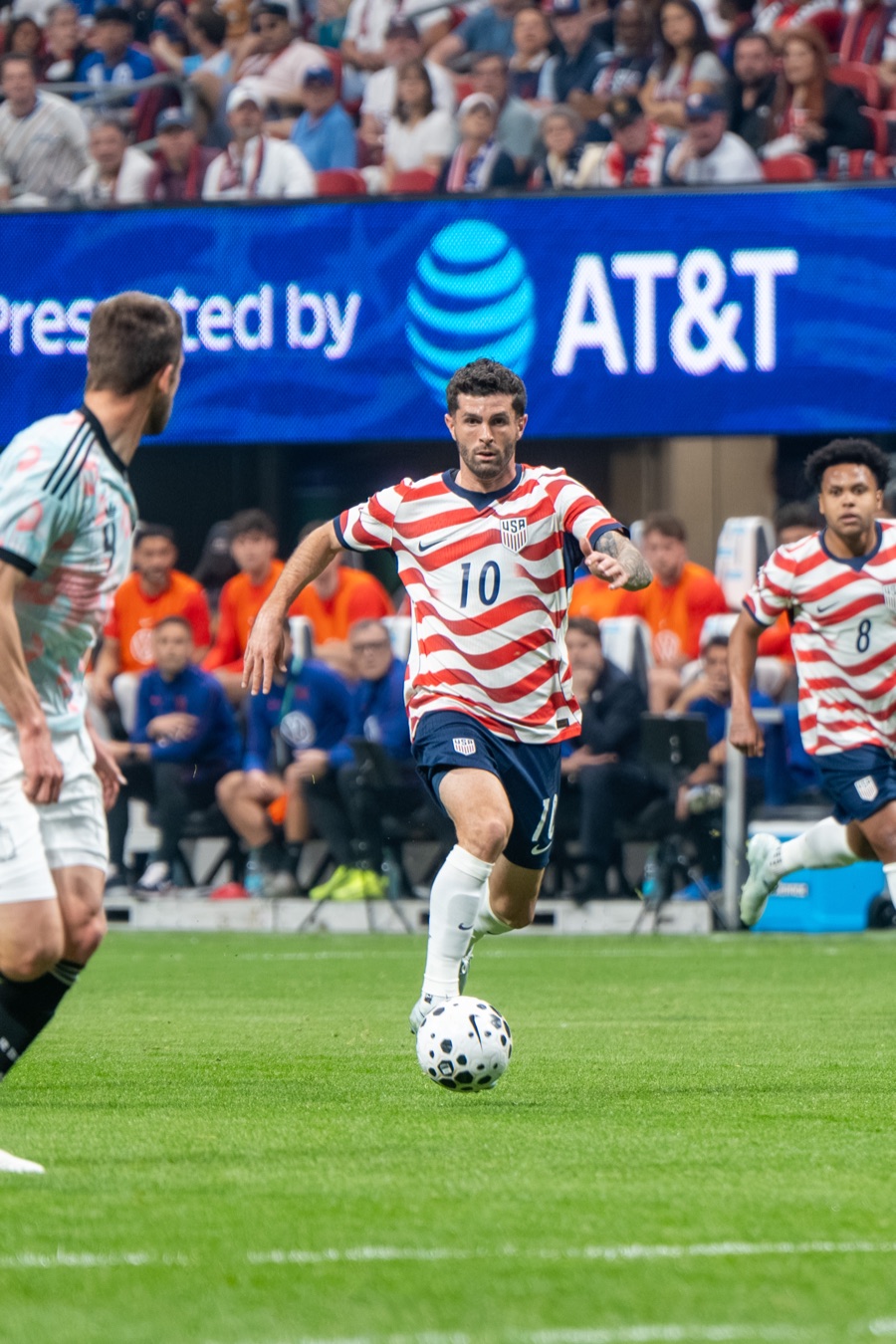 Christian Pulisic