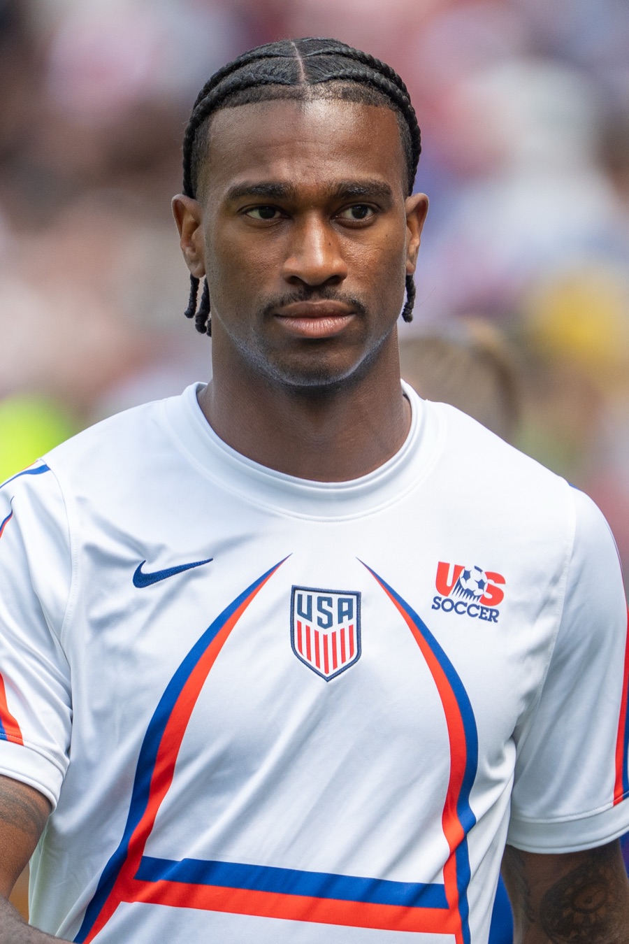 Haji Wright