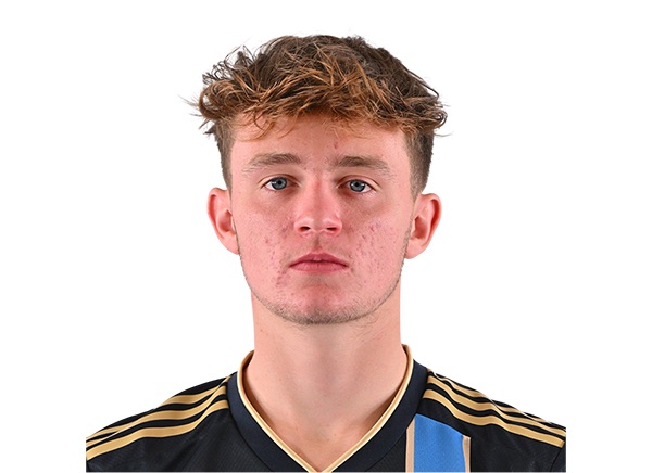 Jack McGlynn