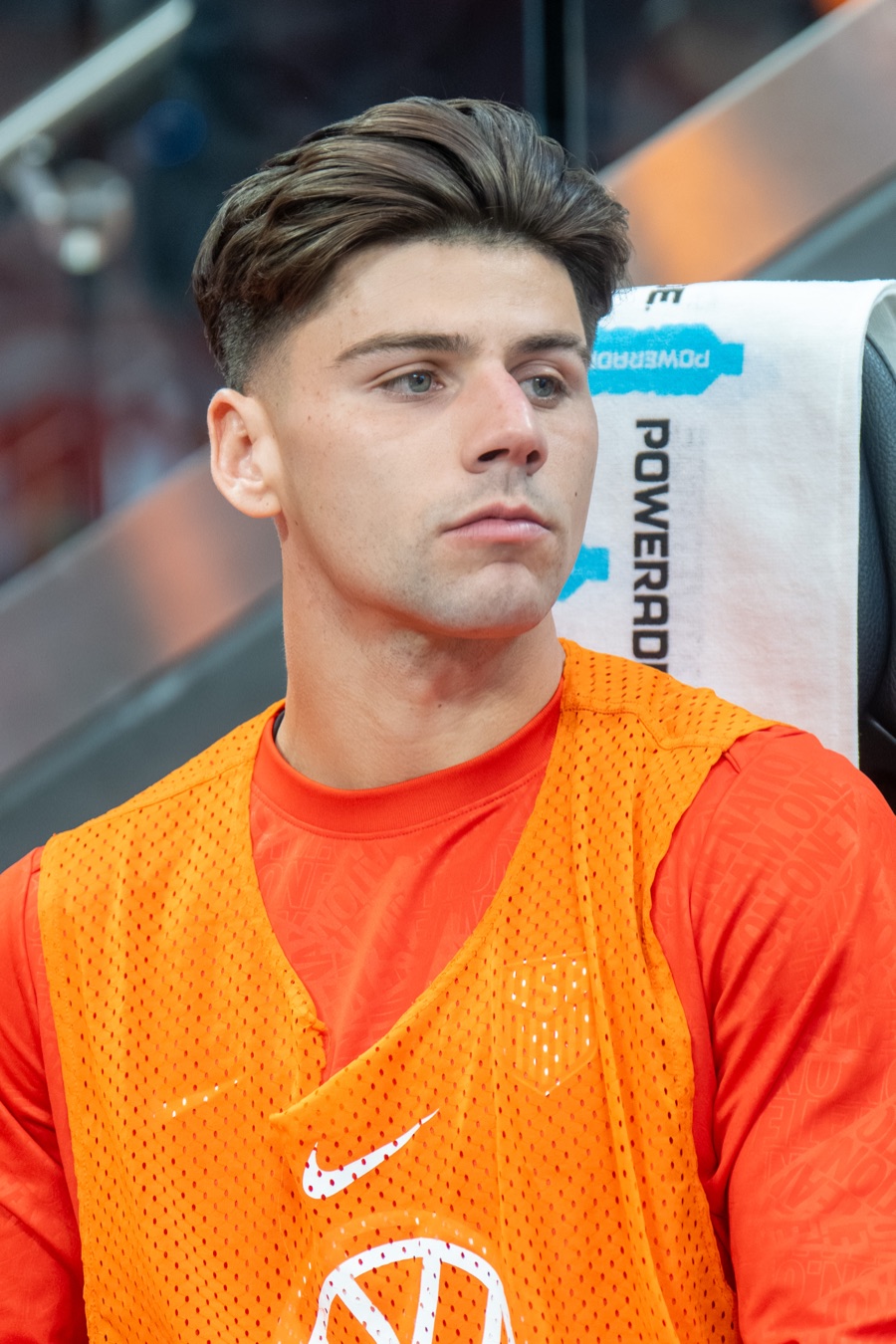 Max Arfsten