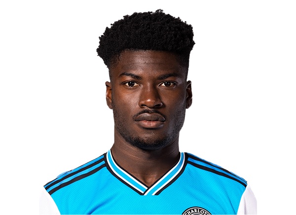 Patrick Agyemang