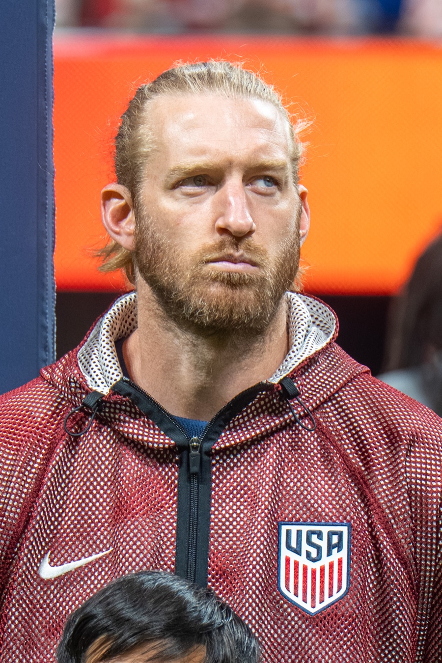 Tim Ream