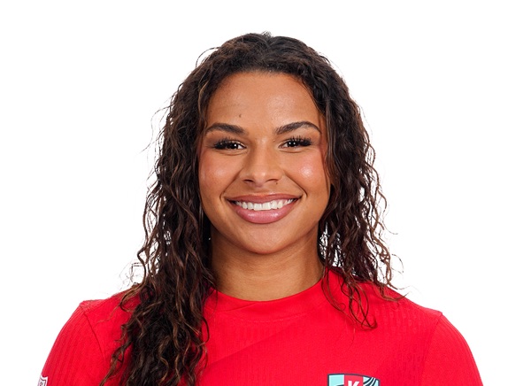 Michelle Cooper