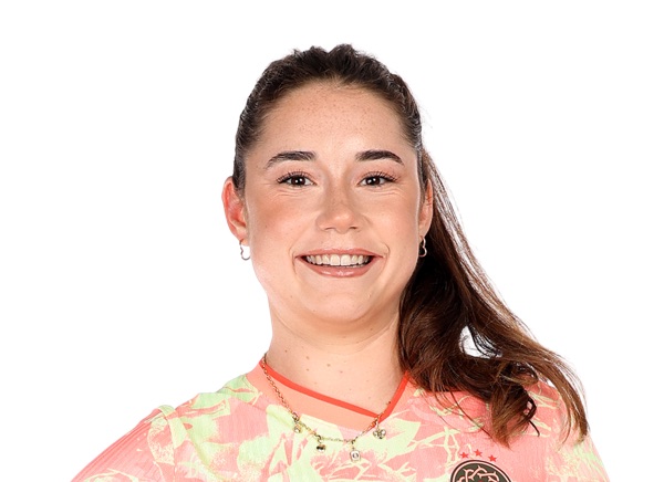 Olivia Moultrie