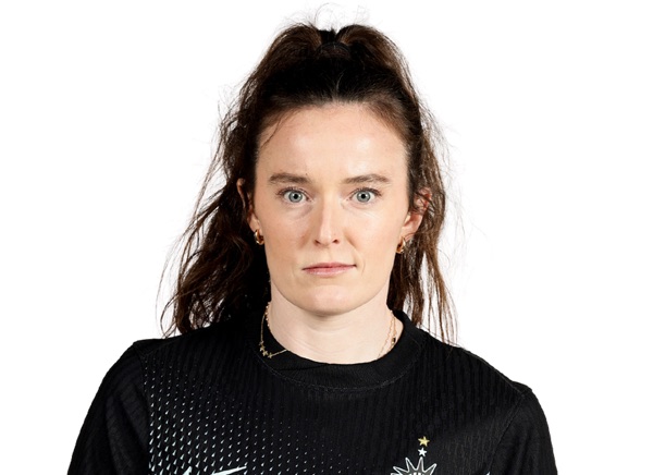 Rose Lavelle