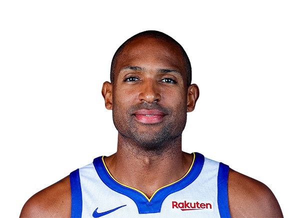 Al Horford