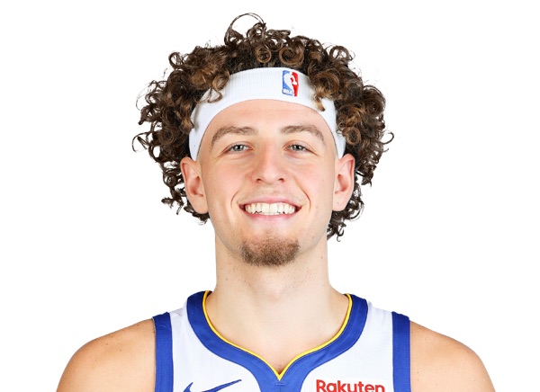 Brandin Podziemski