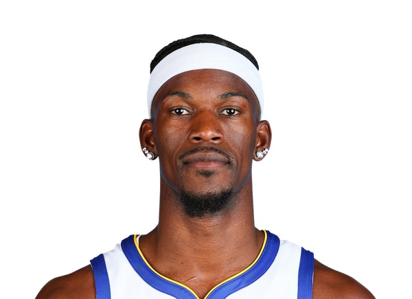 Jimmy Butler III