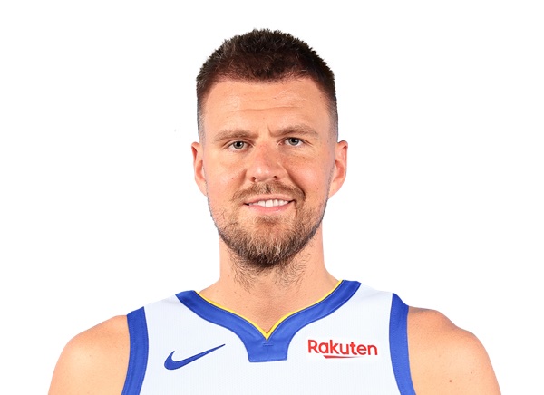 Kristaps Porzingis