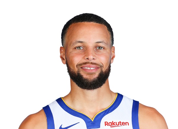 Stephen Curry