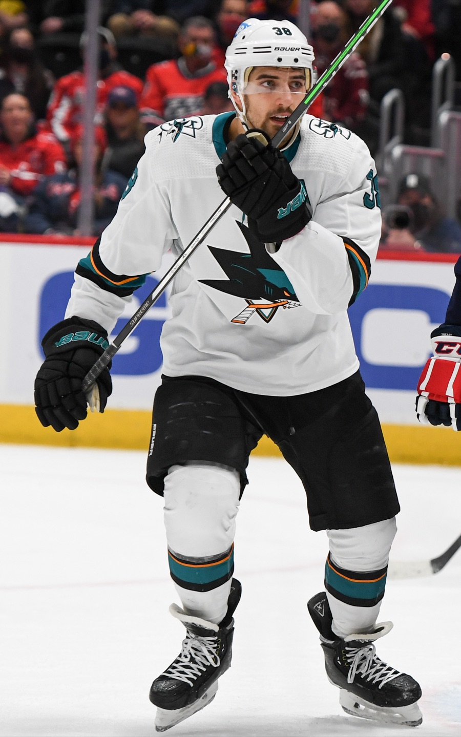 If Ferraro was only average, why was the PK 28th? It was the forward kill (and I owe you a correction)