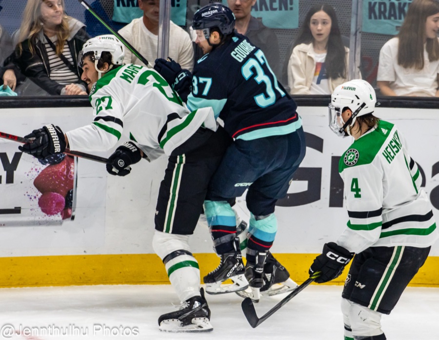 Mason Marchment, and which Mason Marchment