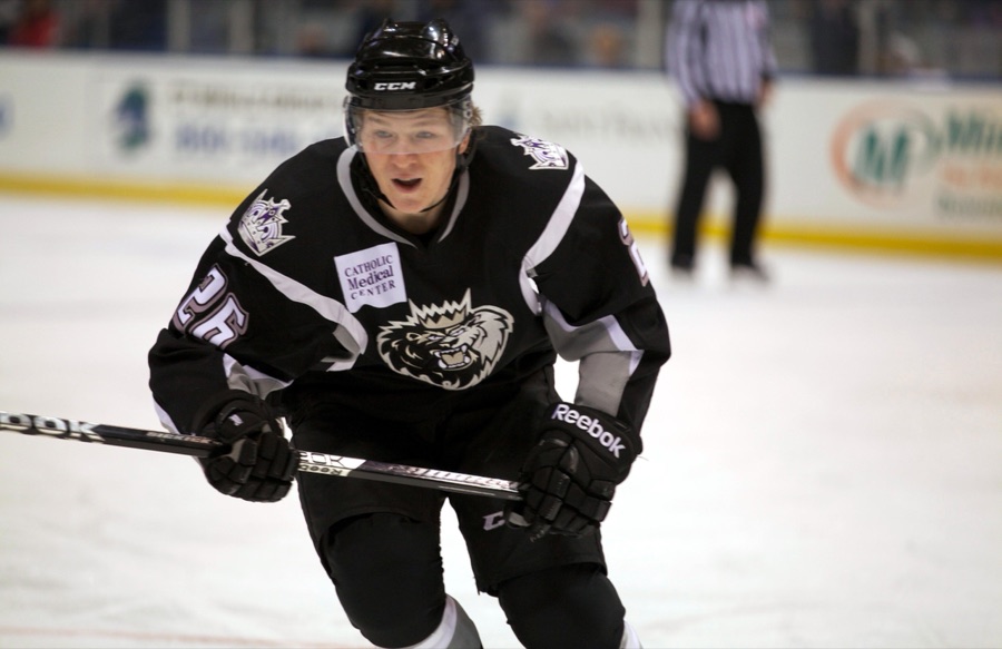 The Toffoli decision: when hold flips to sell, decided nine months before it's urgent