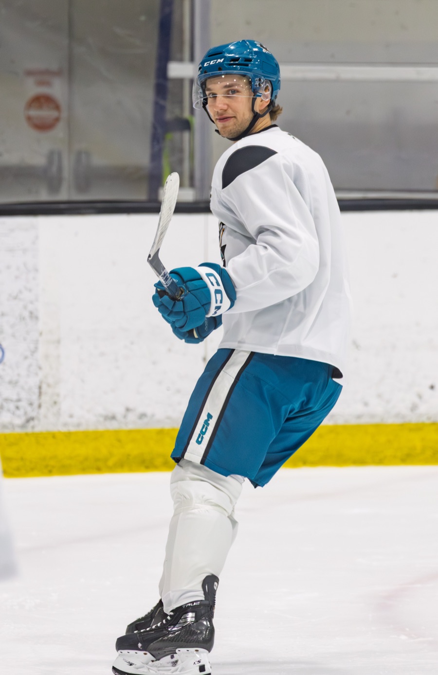 Eklund at $5.6M: the bargain nobody's talking about (because the scoreboard keeps lying about him)